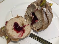 栗子泥-Fridi Patisserie Cafe