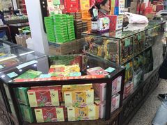 -采芝斋评弹茶馆(观前街店)