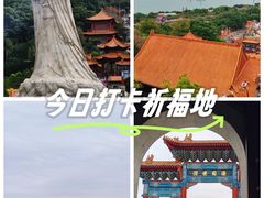 -南沙天后宫景区