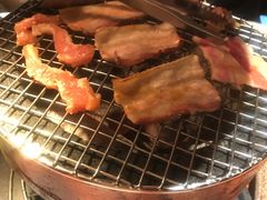 -山之屋炭火烧肉·生啤畅饮(大朗万科中央公园店)