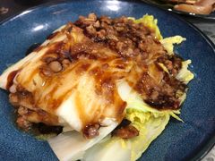 -馔豚·台北菜专门店(深圳湾万象城店)