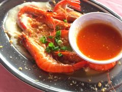 -旗鱼海番村(Orang Asli)