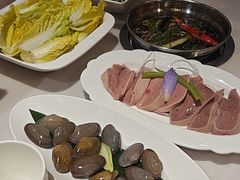 -围炉夜话·潮汕卤水火锅(榕江店)
