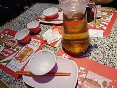 -炭舍干锅(华发商都店)