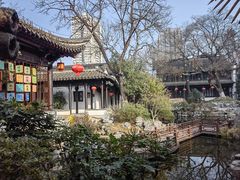 -南京市民俗博物馆(甘熙故居)