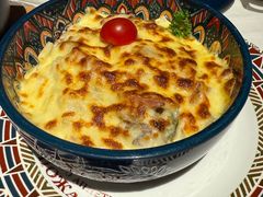 -俄士厨房(五棵松华熙LIVE店)
