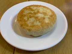 -台北楚楚园馅饼粥(虹桥南丰城店)