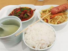-东园小馆·早茶·淮扬小炒(蜀景店)