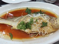 -望海潮海鲜店 特色家常菜(在海一方店)