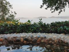 -天目湖涵田度假村