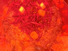 -探鱼·鲜青椒爽麻烤鱼(番禺万达店)