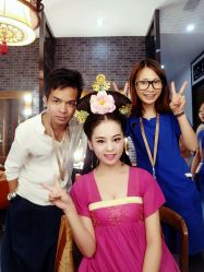 点击看大图 -盘子女人坊(珠海拱北旗舰店)