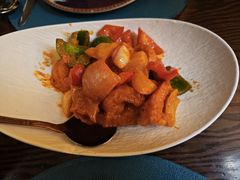 -甘尼仕印度餐厅爵士酒吧(阳春巷店)