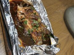 -新白鹿餐厅(龙游路总店·杭帮菜名店)
