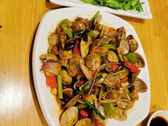 -南海渔家•海鲜•正宗海南菜(海棠湾店)