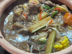 -美美餐厅(海珠首店)
