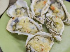 -贞姨美食·老字号海鲜大排档