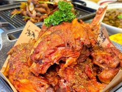 -凯鸽酒楼•雁北民间菜(云冈石窟店)