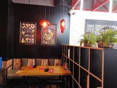 -小红烤翅(傅厚岗店)