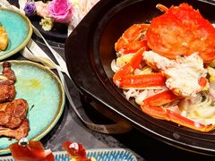 -樱之盛宴·蟹料理海鲜自助(前进大街店)