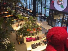 -咖梦餐厅 COMENG RESTAURANT