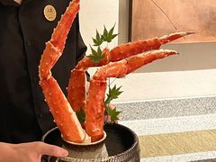 -上井料理黑金店(IFS国金中心店)