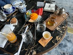 -南宁那莲豪华精选酒店-云霄酒廊·80楼高空城景酒吧