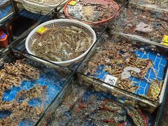 -船奇蒸汽海鲜·闽菜(八市海鲜总店)