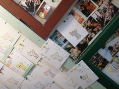 -雕刻时光咖啡馆(南院门店)