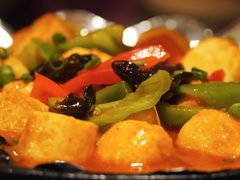 -木卡买提新疆餐厅·清真(新里海顿公馆店)