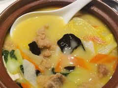 -四季民福烤鸭店(王府井灯市口店)