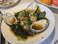 -吴记百家·私房菜·家宴(润园店)