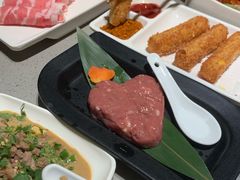 -海底捞火锅(关山保利店)