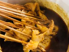 -喝丢一只鞋海鲜烧烤·海肠捞饭(东关街店)