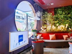 -花隐·美芙炫海菲秀皮肤管理中心