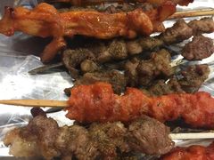-买又大餐厅(福林里店)