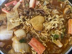 -漫麦韩国美食广祥店