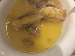 -醉南拳客家菜·河田鸡(西禅寺杨桥店)