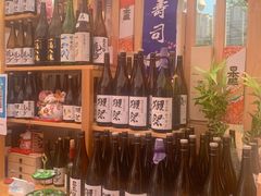 零售区-浦·传统日式料理(3 5 1 1 店)