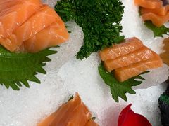 -神洲四海大酒楼(王府井澳门中心店)