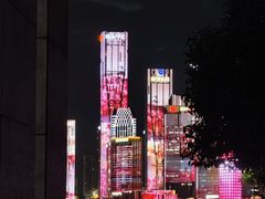 -长沙北辰洲际酒店-兰调全日餐厅