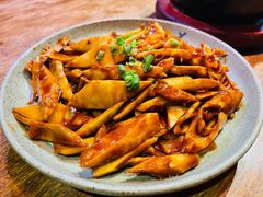 -兰溪小馆(东直门簋街店)