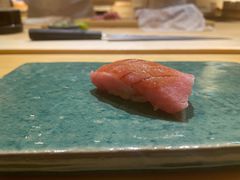 大脂寿司-鮨青(恒基名人购物中心店)