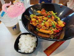 -天府国麻辣香锅(悦荟广场店)
