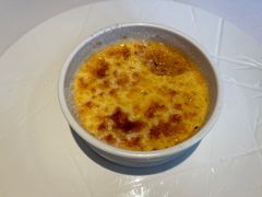 -L'Arome芳芳法国餐厅(仙林金鹰店)