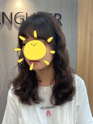 -Sying杉影日式烫染專門店