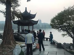 -西湖天地