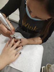 -Wink美甲美睫