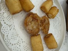 -寻味顺德·南记酒家·传统顺德菜·鱼生(广源路店)