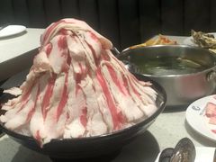 -钱小奴创意自助餐厅·原切谷饲安格斯畅吃(宁波慈溪爱琴海店)